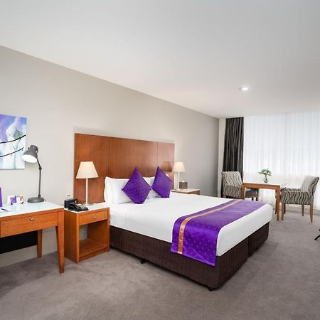 Park Regis Griffin Suites Melbourne Exterior foto