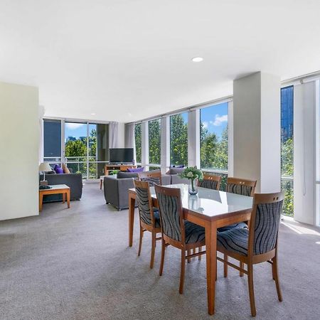 Park Regis Griffin Suites Melbourne Exterior foto