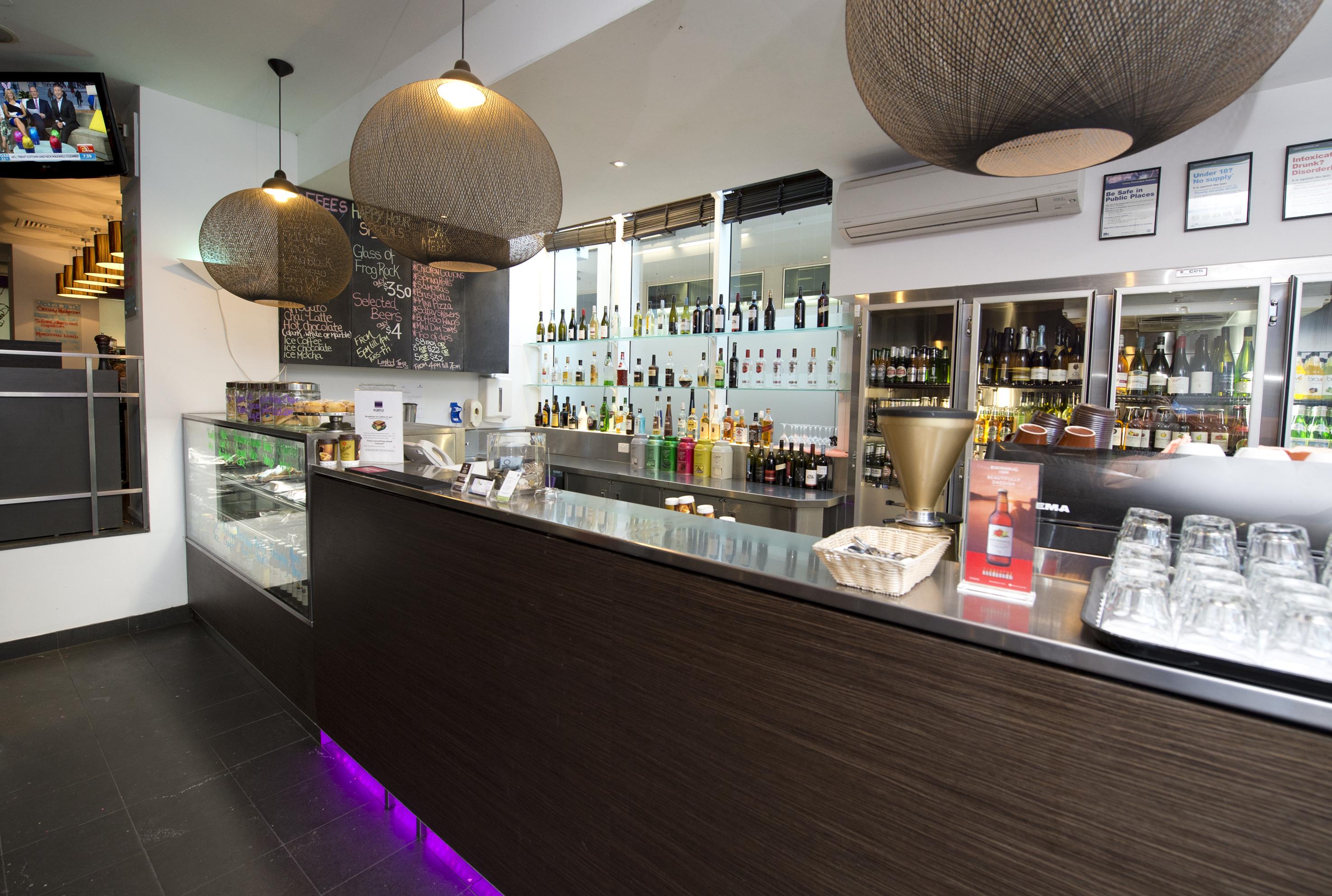 Park Regis Griffin Suites Melbourne Exterior foto