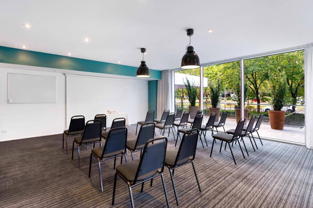 Park Regis Griffin Suites Melbourne Exterior foto